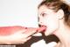 PETA Slams Mischa Barton For Her Raw Meat Photo Shoot!